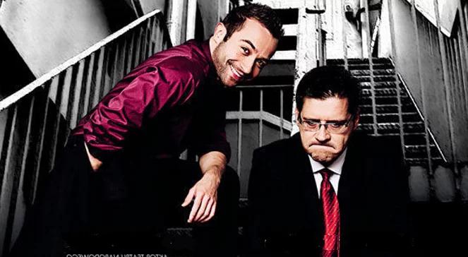 Talent Trójki w podwójnej roli