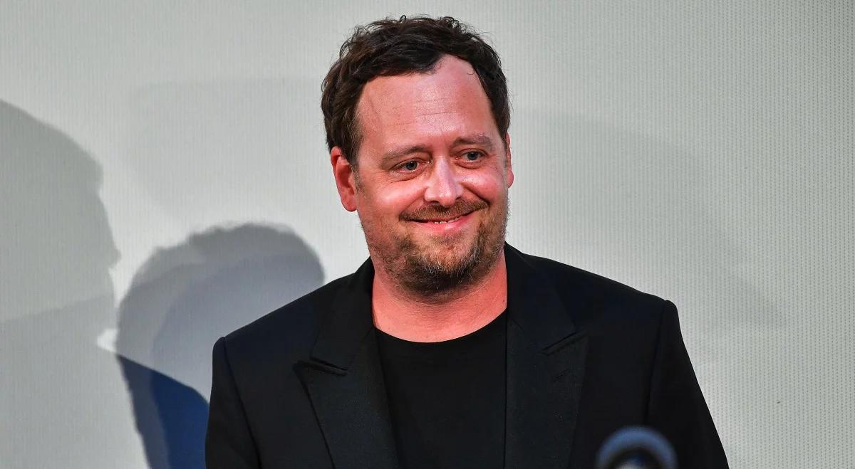 Jan Holoubek i inni goście. "Trójkowo, filmowo" prosto z FPFF w Gdyni