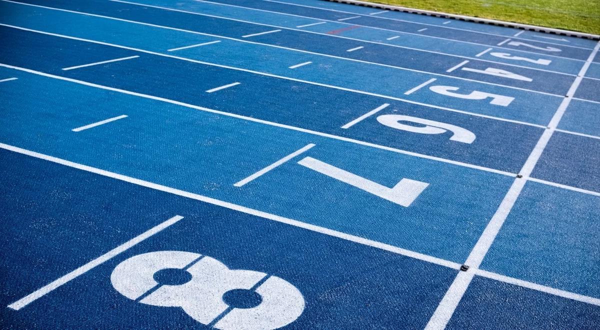 Audycja sportowa