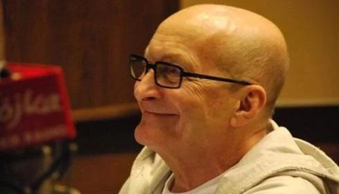 "Aktor" - Wojciech Pszoniak