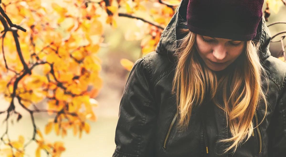 Jesienna chandra – jak z nią walczyć i wygrywać?