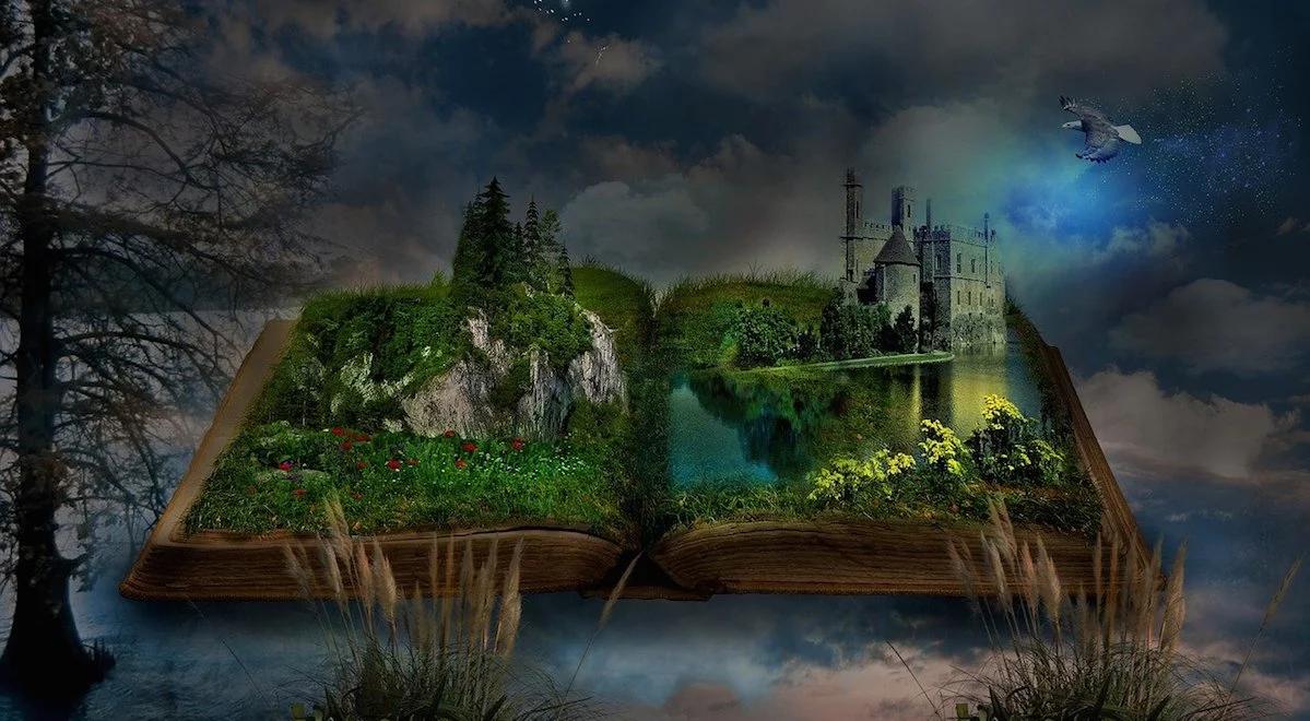 Najmłodszy pisarz fantasy w Polsce. Mateusz Cetnarski wydaje swoją debiutancką książkę