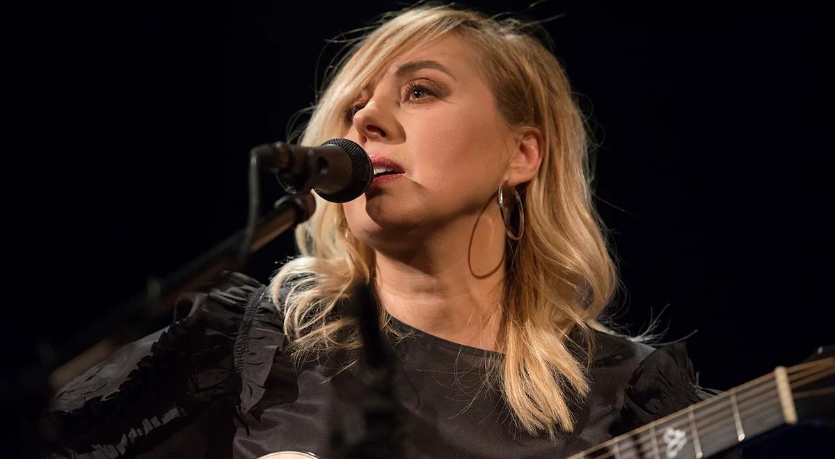 Edyta Bartosiewicz: już nie wrócę do grania z lat 90.