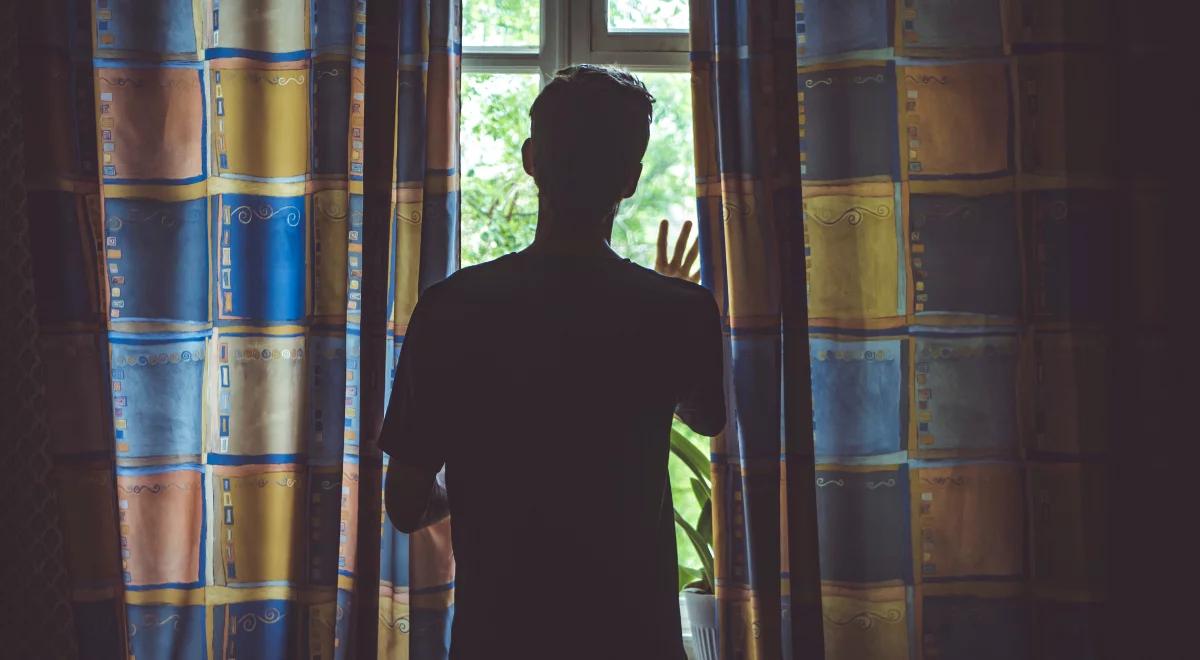 "Imigranci wracają do domu", czyli historia "człowieka naszych czasów"