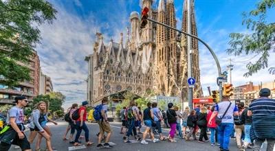 Barcelona podniesie podatek dla turystów ze statków wycieczkowych