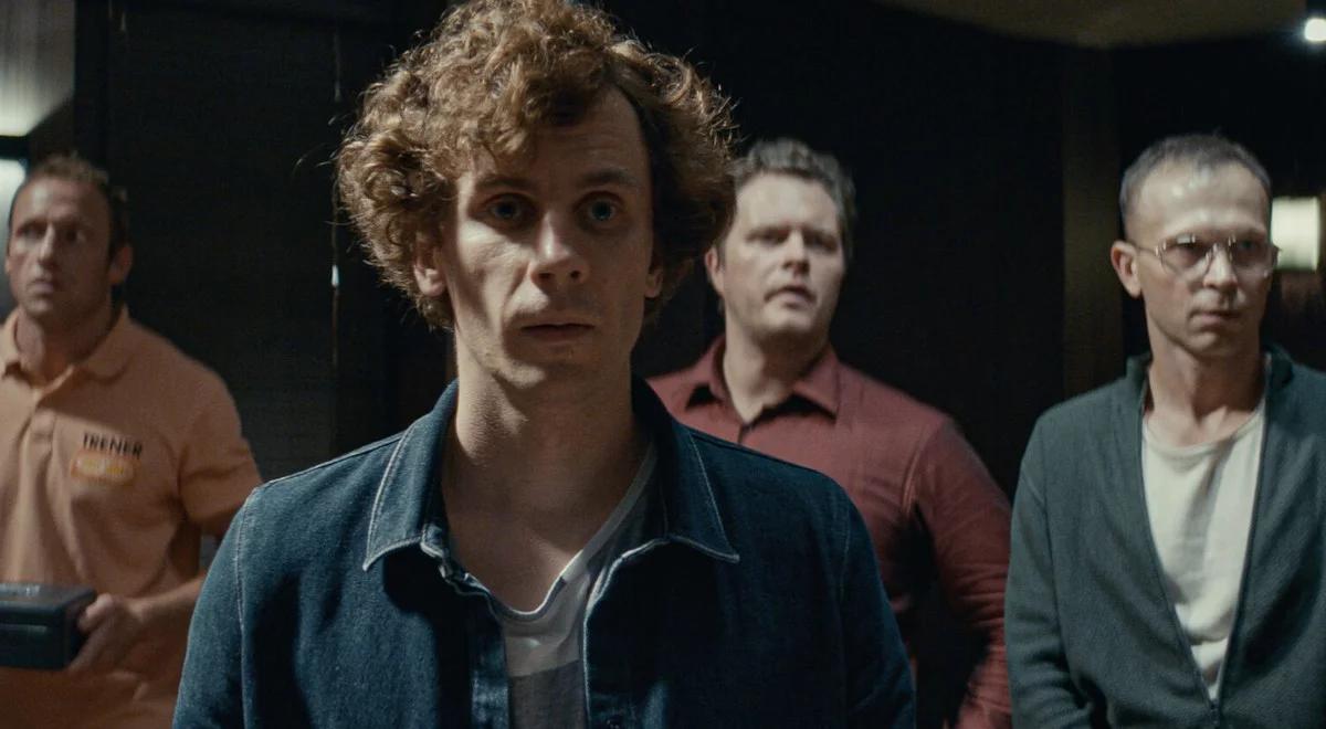 "Samiec Alfa". K. Priwieziencew: do tego filmu trzeba podejść z otwartą głową