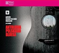 ANTOLOGIA POLSKIEGO BLUESA 5 CD