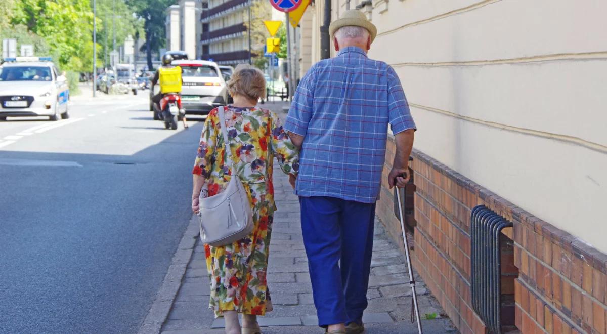 Kryzys demograficzny w Polsce. "Trzeba będzie robić więcej, za mniej"