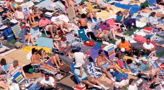 Cieszysz się spotykając Polaka za granicą? 