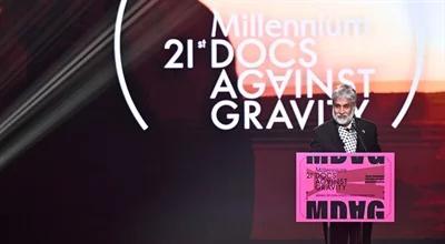 Izraelsko-palestyński film z nagrodą Millennium Docs Against Gravity. "Daje nadzieję na przyszłość"