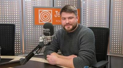 Marcin Sójka o albumie "Kilka Prawd": jest poradnikiem na życie 