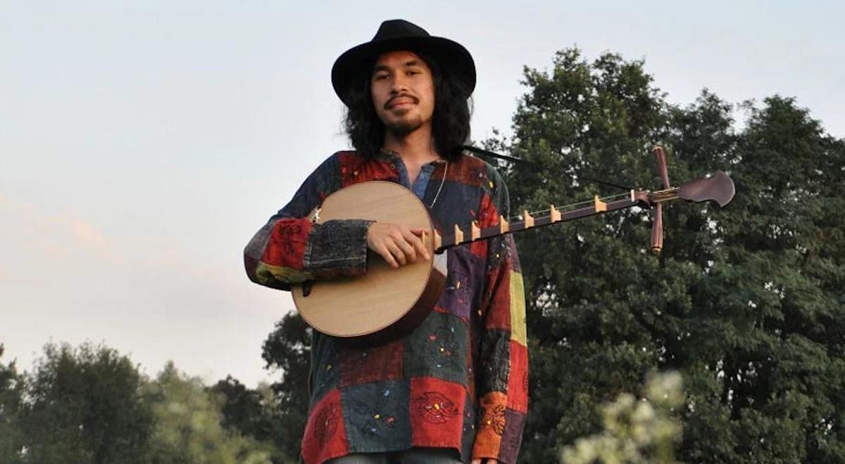 Francis Tuan w koncertowym wcieleniu na antenie Trójki!