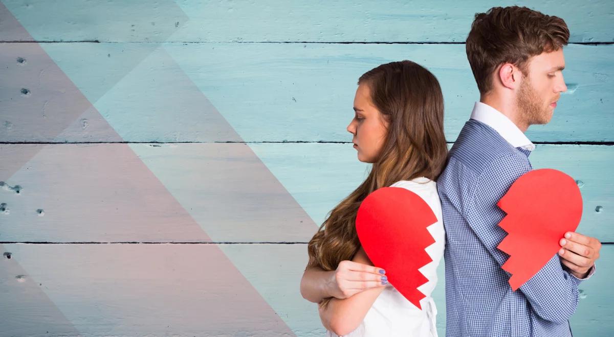 Pandemia i lockdown rozbijają małżeństwa!