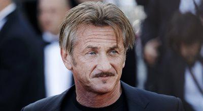 Sean Penn wzywa, by Zełenski przemówił na gali Oscarów. "Jeśli tak się nie stanie, zniszczę statuetki"
