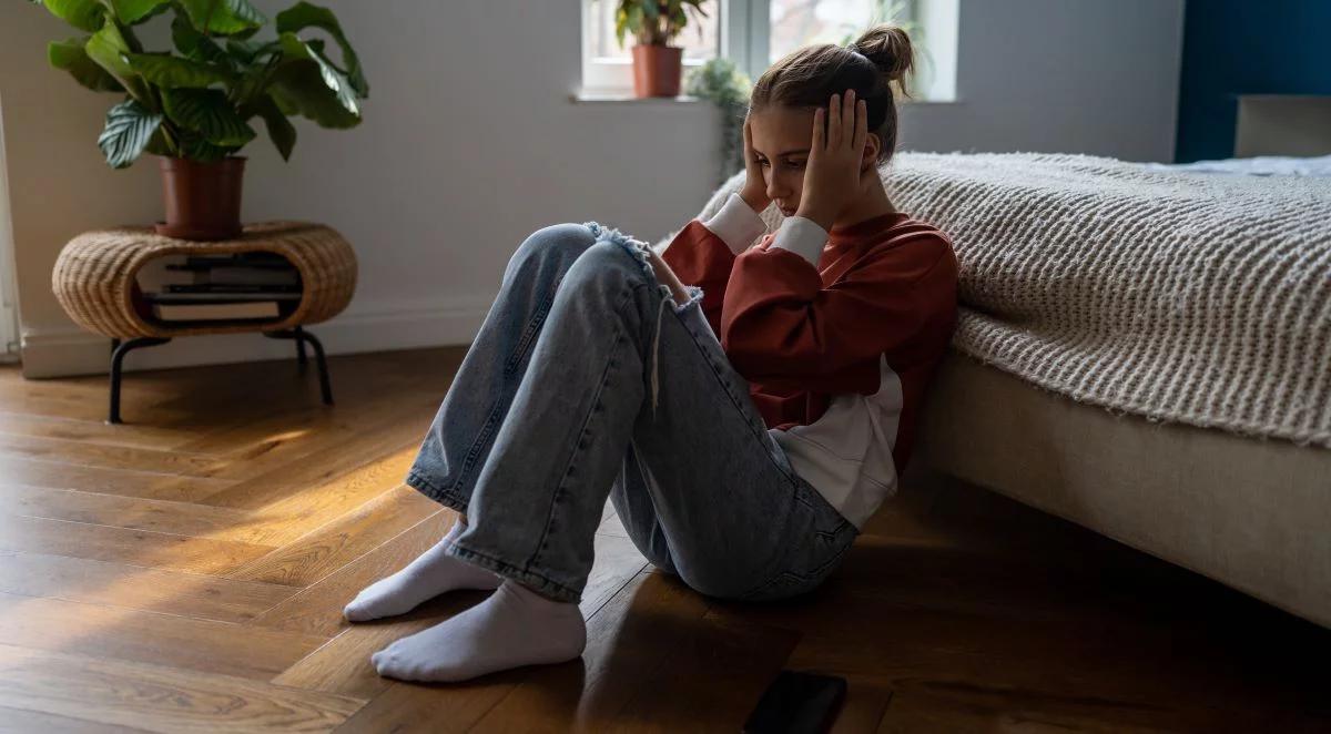 Kryzysy samobójcze nastolatków i odpowiedzialność dorosłych. "Trzeba zacząć od tego, by zrozumieć"