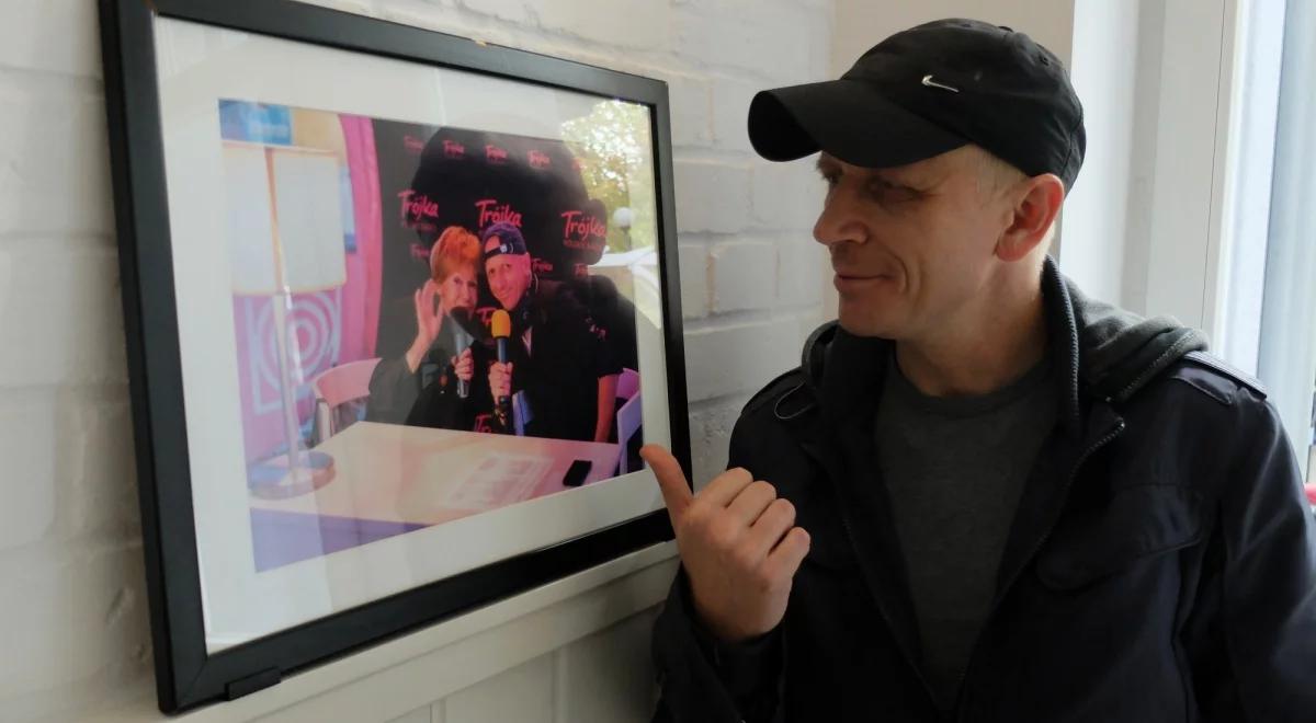 "Myśliwiecka 3/5/7" z festiwalu "Cały Kazio" 