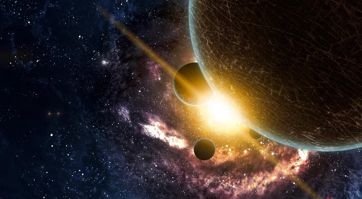 Strefa głębokiego kosmosu wkrótce w Polsce