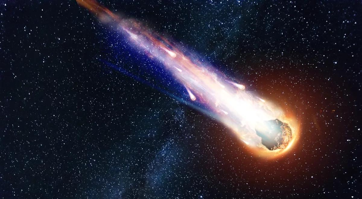 Groźni przybysze z kosmosu: niezwykły film japońskiego astronoma amatora