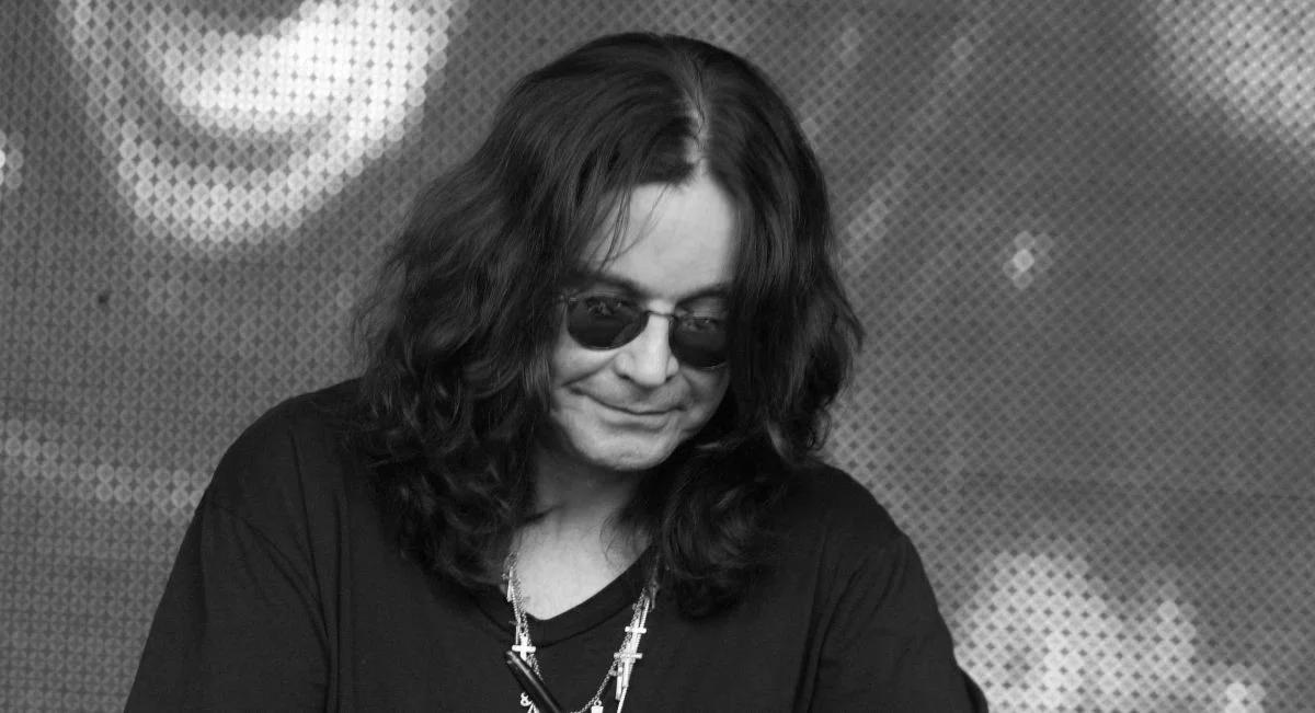 Ozzy Osbourne nie żyje. Specjalne wydanie audycji "Ciężko na Sercu"