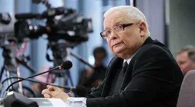 Kucharska-Dziedzic: TK może chcieć uchronić Kaczyńskiego przed blamażem