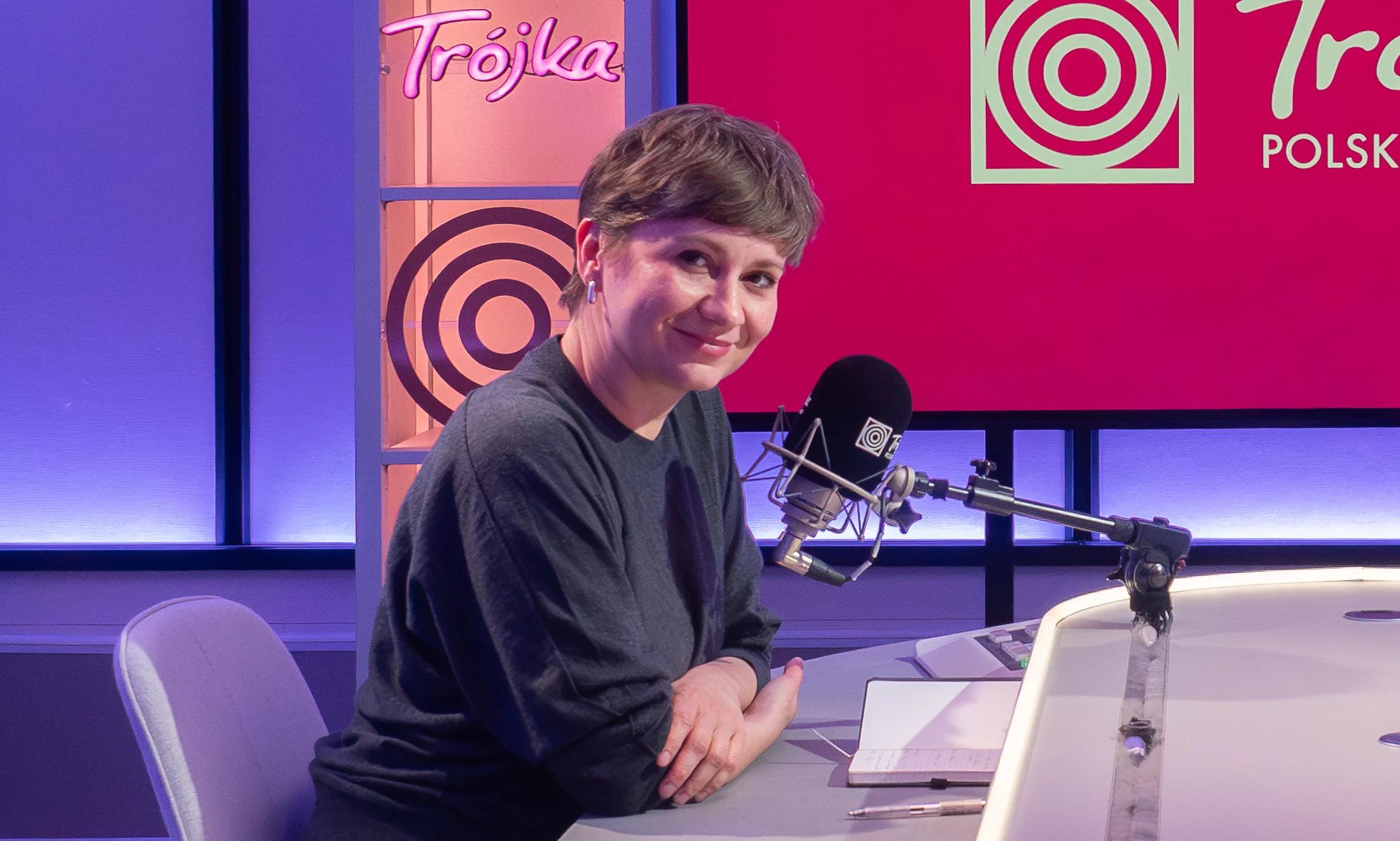 Nagroda Bookera, "Dom dobry" i "Kocham Polskę". Podsumowanie tygodnia w Trójce