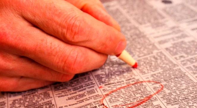 Rynek pracy: dwie dekady półśrodków?