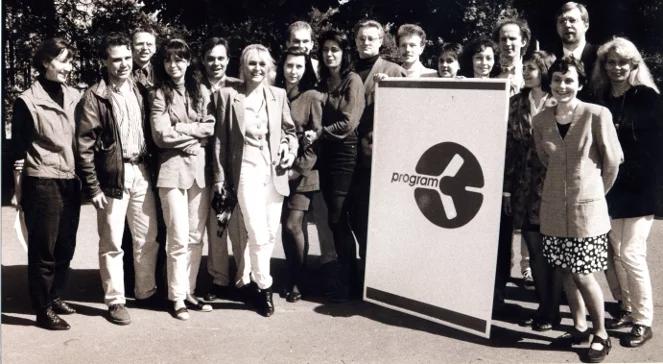 Nieokiełznana wyobraźnia. Kultowe audycje Trójki