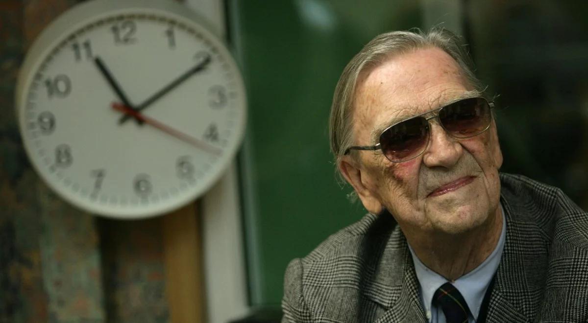 Bohdan Tomaszewski – człowiek sportu, człowiek radia