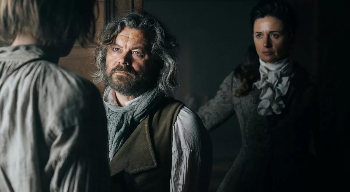 "Kos", czyli kwestia pańszczyzny i Tadeusz Kościuszko ukazane z perspektywy kina Quentina Tarantino