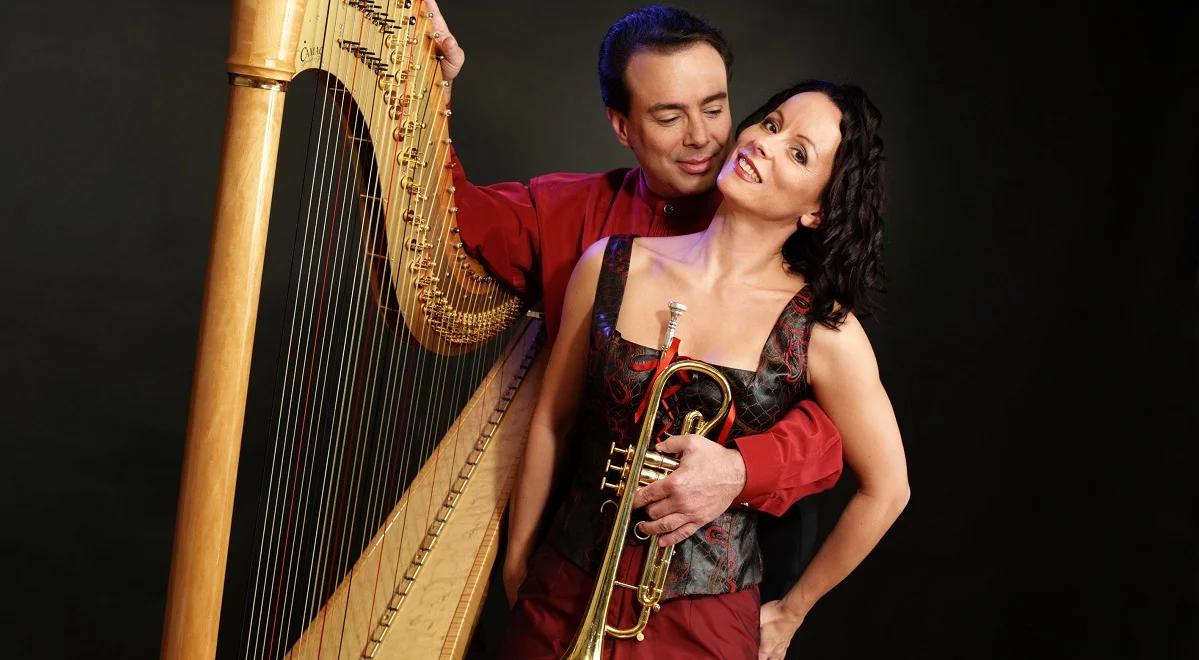 Gary Guthman i Małgorzata Zalewska. Miłosna historia w świecie muzyki [POSŁUCHAJ]