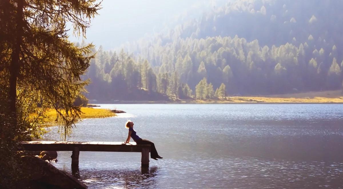 Trudna sztuka odpoczywania. Choć chcemy, nie zawsze potrafimy to robić