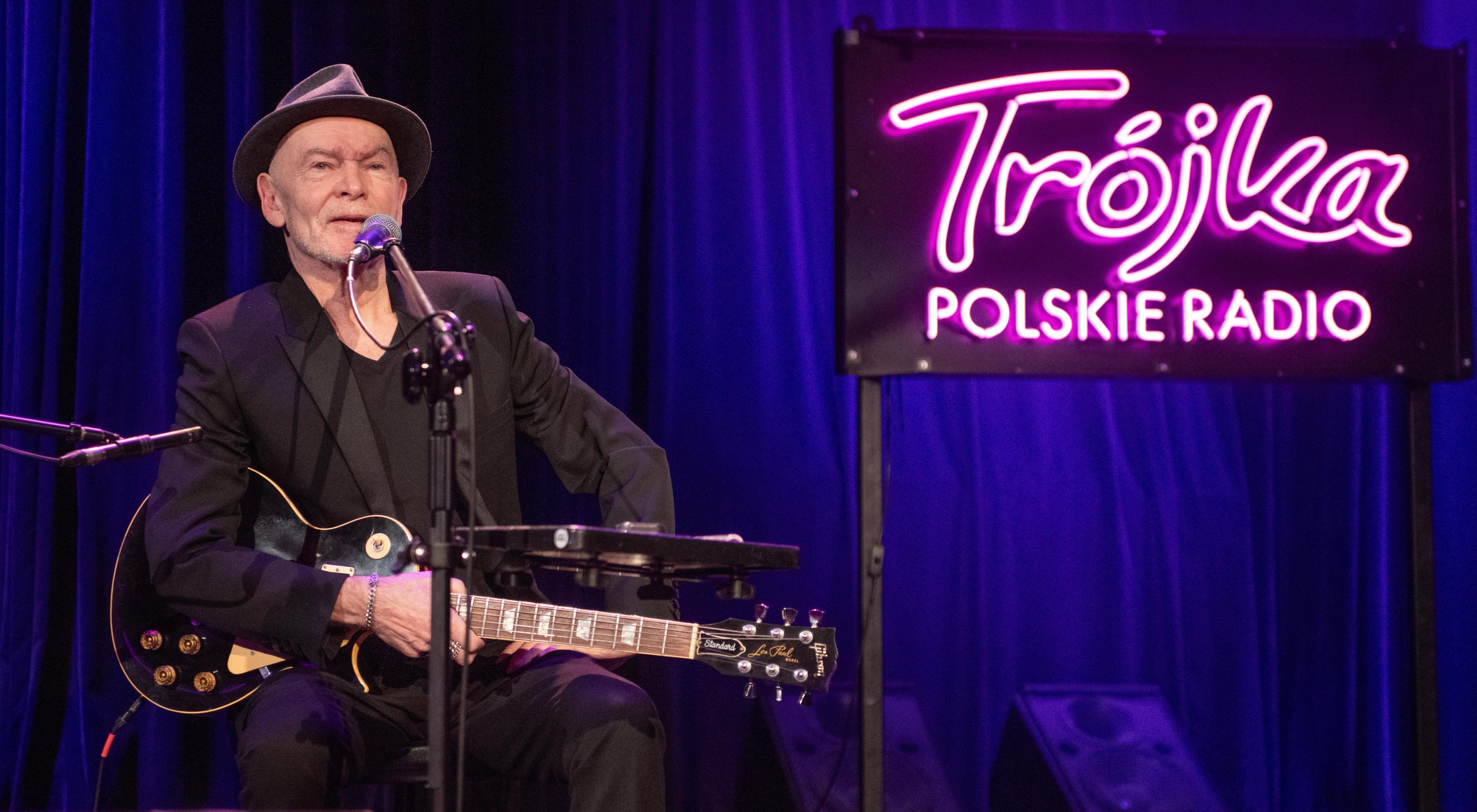 "Jak gdyby nigdy nic". Jak powstał przebój Voo Voo?