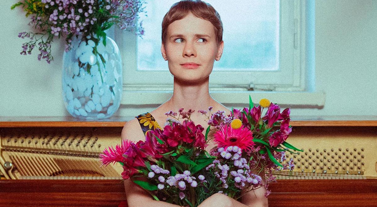 Basia Małecka zabiera "Agnieszkę" w trasę