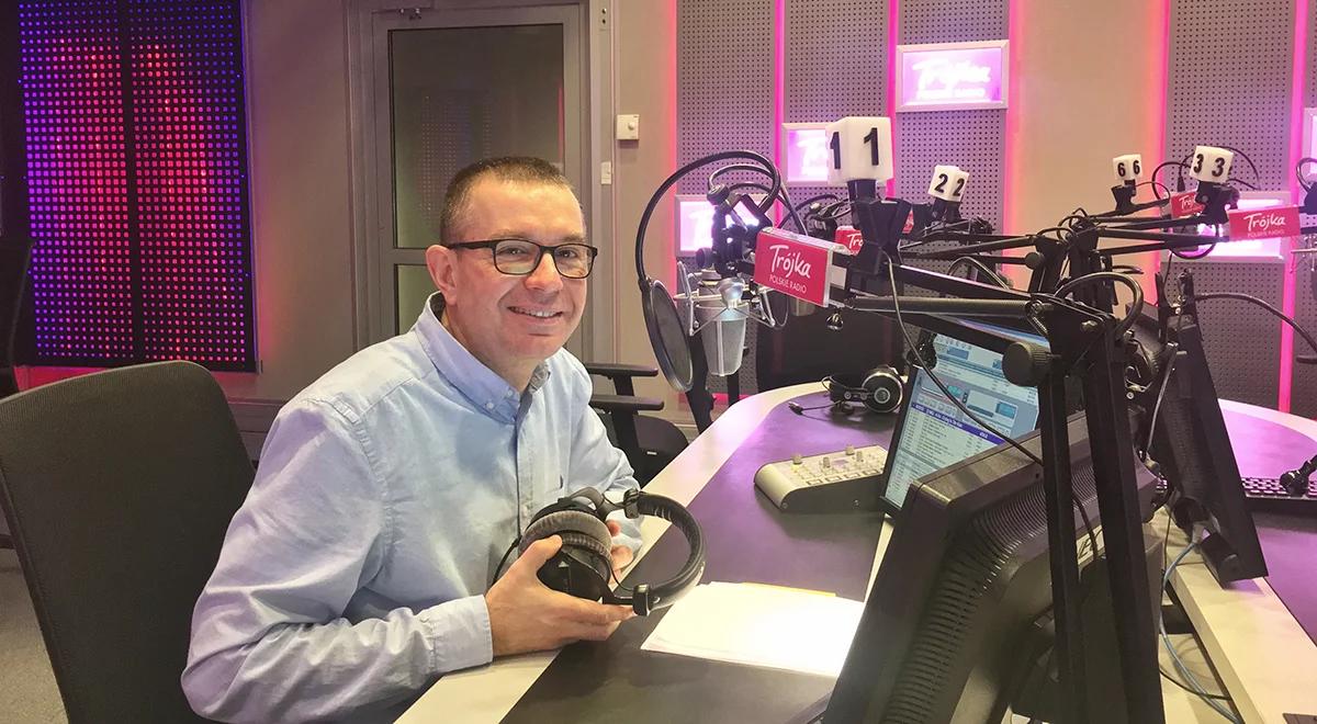 25. Top Wszech Czasów. Rozbiegówka z Piotrem Łodejem