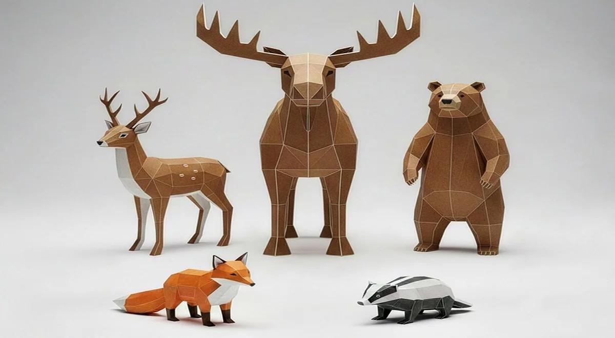 Przyroda i kreatywne spędzanie czasu. Książkowa "Zagadkowa Niedziela"