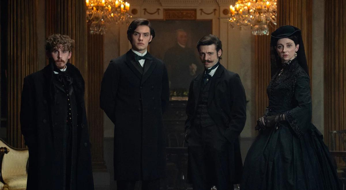 "Ród Guinnessów", czyli konflikty o rodzinną schedę w gęstym, piwnym sosie