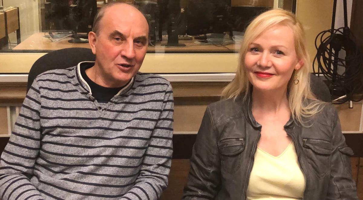 Leszek Cichy: mam charakter inżyniera i finansisty