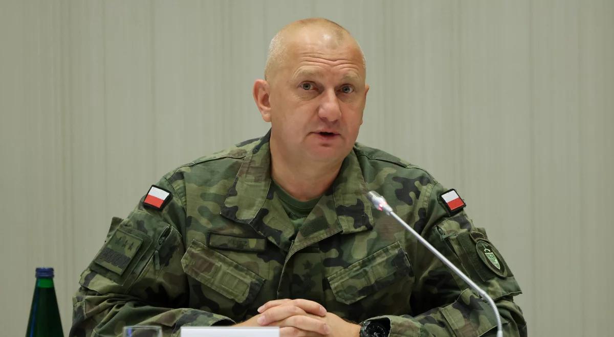Czeka nas atak na NATO? gen. Maciej Klisz: Rosja do nas przyjdzie, gdy będziemy słabi