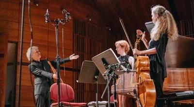 Ensemble Dialoghi na Festiwalu "Chopin i jego Europa"