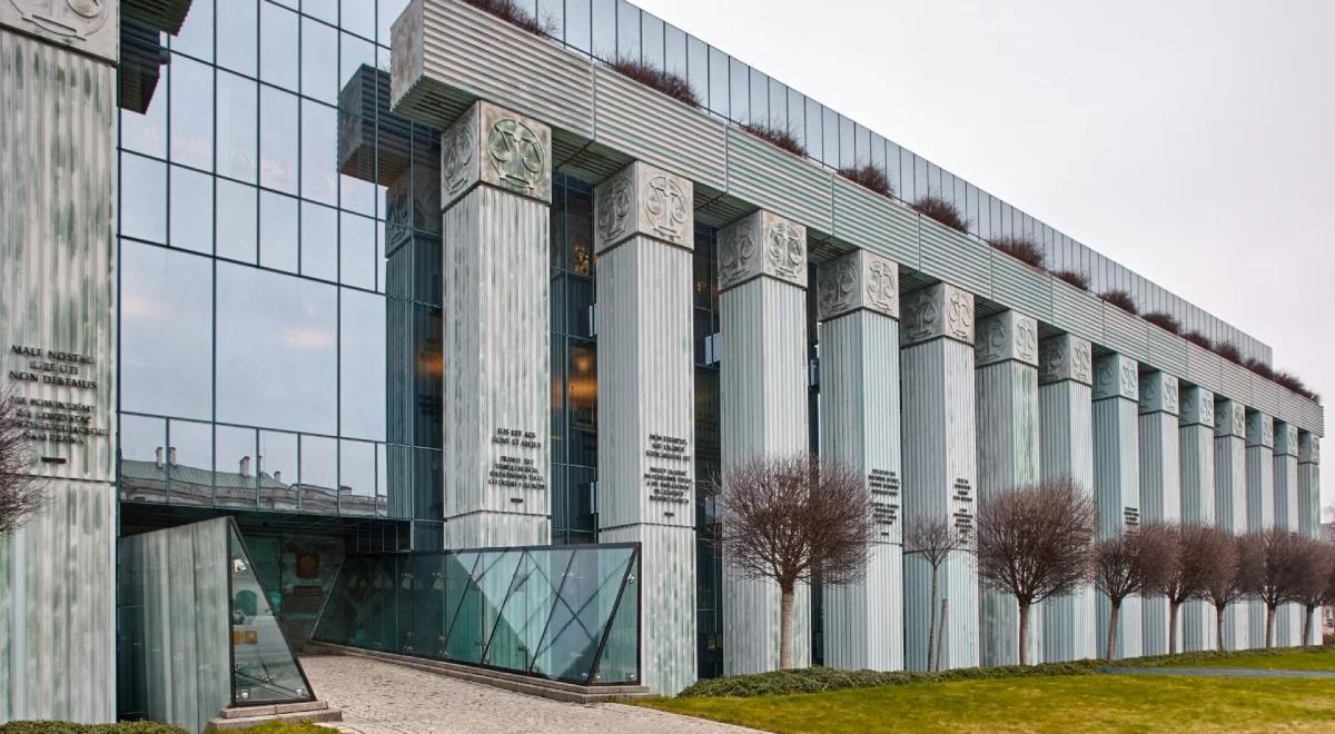 SN orzekł ws. Kamińskiego i Wąsika. Komentarz dr Bonikowskiej