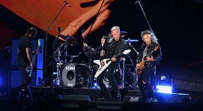 Metallica w Polsce. Jak brzmienie grupy zmieniało się na przestrzeni lat?