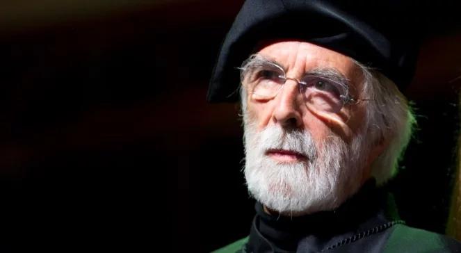 Michael Haneke: reżyser inny niż jego filmy