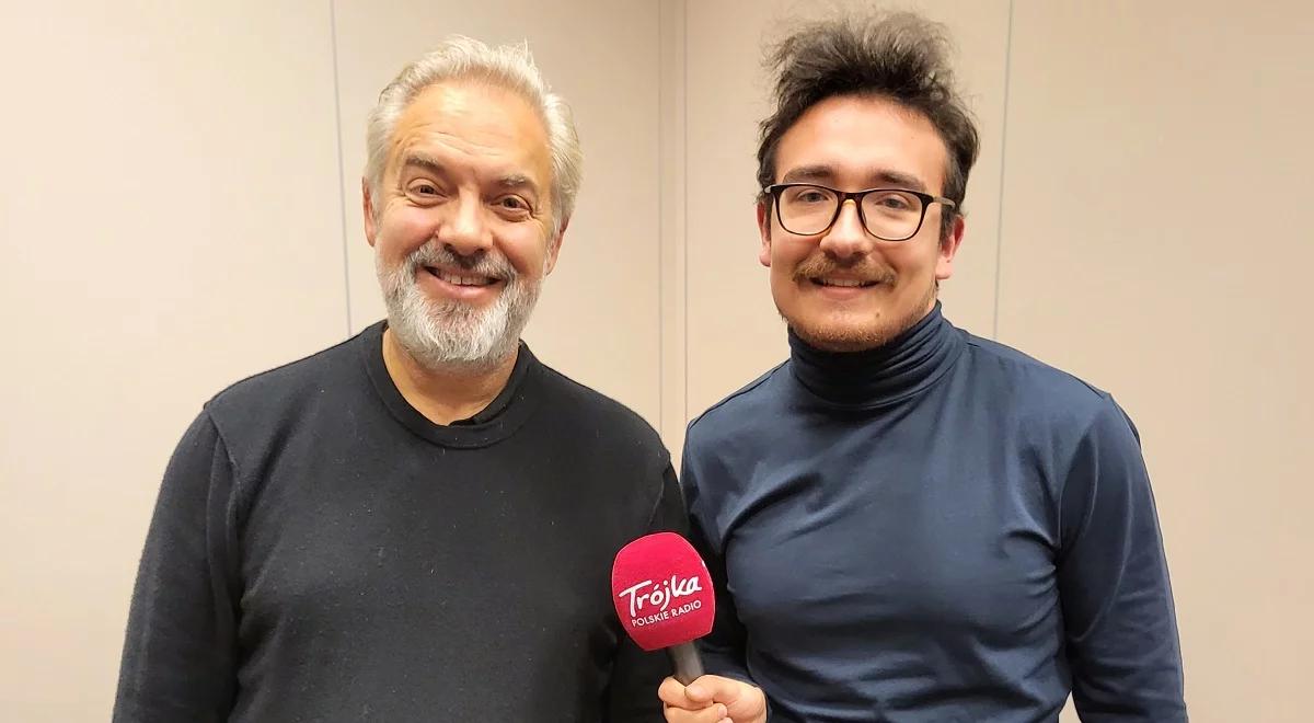 Sam Mendes w Trójce: nie wyreżyseruję już żadnego filmu o Bondzie! 