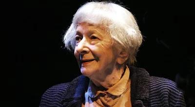 Córka neandertalczyka. Wisława Szymborska i przodkowie