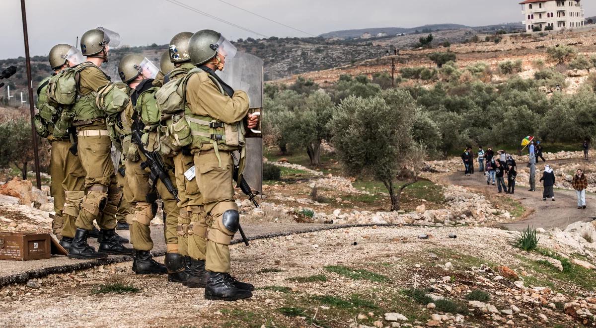 Wydanie specjalne "Raportu o stanie świata" z Jerozolimy 