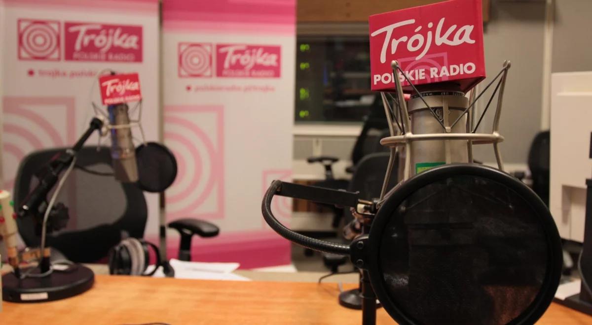 Prezes UOKiK Marek Niechciał gościem Trójki