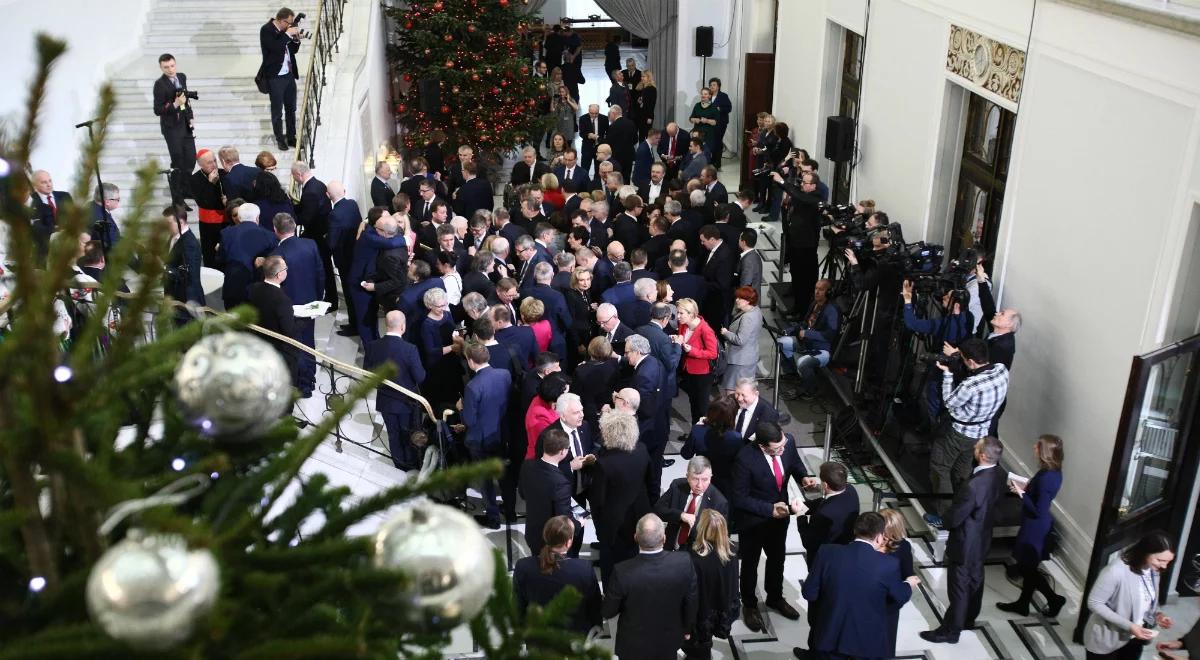 Czy w polskiej polityce jest jeszcze miejsce na spokojny dialog?