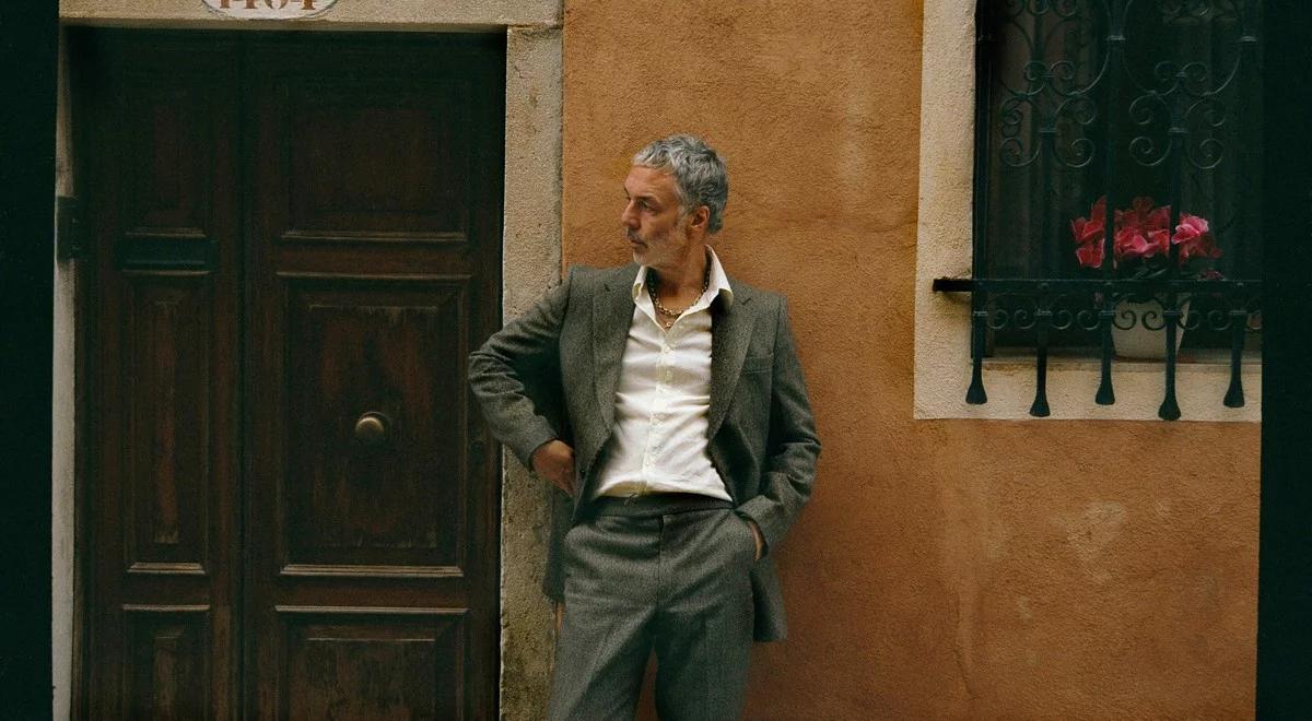 Baxter Dury z kolejnym singlem. Tym razem prezentuje "Schadenfreude"