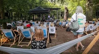 Festiwal "Literacki Sopot" w tym roku skupi się na rejonie Bałtyku