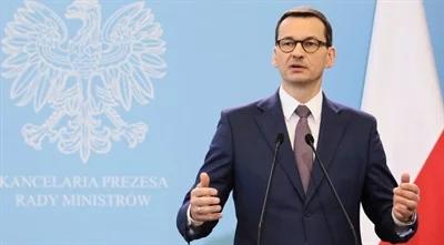 Mateusz Morawiecki odpowiada na zarzuty z książki byłego rzecznika: odchodząc z BZ WBK nie wziąłem żadnej odprawy